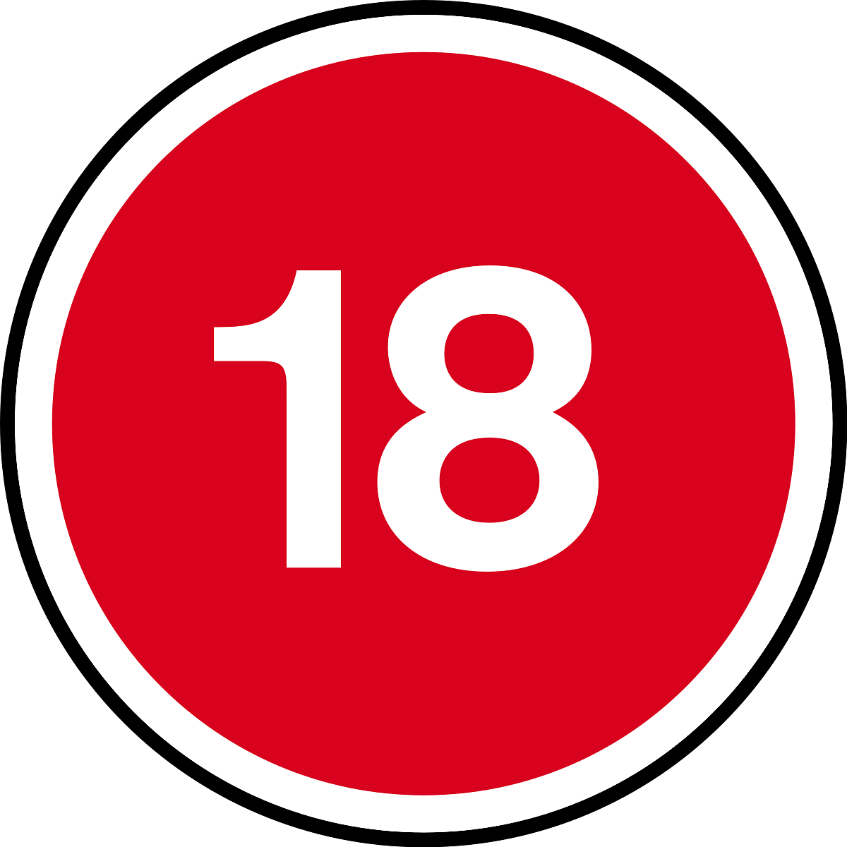 Wildsmash Age 18 Verification